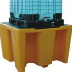 IBC Containment
