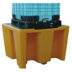 IBC Containment