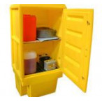 Polyethylene Storage Cabinets