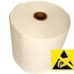Anti-Static Oil and Fuel Absorbents