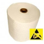 Anti-Static Oil and Fuel Absorbents