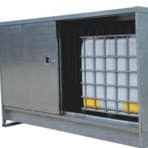 Bulk Storage