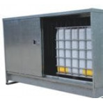 Bulk Storage