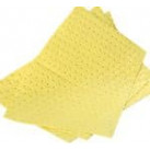 Chemical Absorbent Pads
