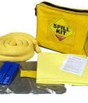 Chemical Spill Kits