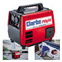Drip Trays for CLARKE Generators