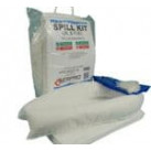 Diesel Fuel Spill Kits