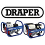 Drip Trays for DRAPER Generators