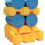 Drum Dispensing