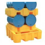 Drum Dispensing