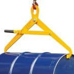 Drum Handling