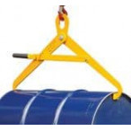 Drum Handling