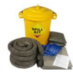 General Purpose Spill Kits