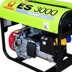 Generator Trays & Kits