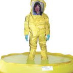 Hazmat Pool