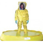 Hazmat Pool