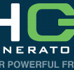 Drip Trays for HGI Generators