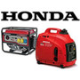 Drip Trays for HONDA Generators