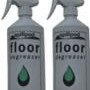 Maintenance - Janitorial