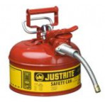 Type II Safety Cans For Flammable Liquids