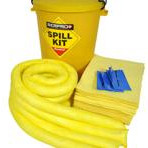 Laboratory Spill Kits