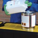 Laboratory Trays