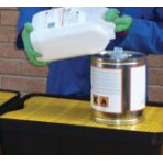 Laboratory Trays