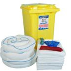 Marine Spill Kits