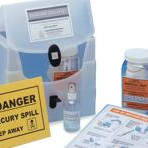 Mercury Spill Kits