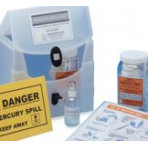 Mercury Spill Kits