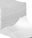 Oil Absorbent Pads