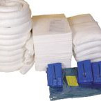 Refill Packs for Spill Kits