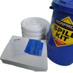 Oil and Fuel Spill Kits