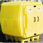 Outdoor Storage