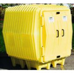 Outdoor Storage