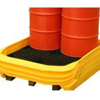 Pallet Converter