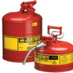 Safety Cans
