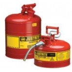 Safety Cans