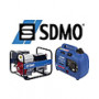 Drip Trays for SDMO Generators