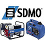 Drip Trays for SDMO Generators