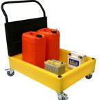 Drum Trolleys
