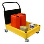 Drum Trolleys