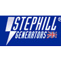 Drip Trays for STEPHILL Generators