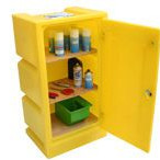 Storage & Handling