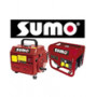 Drip Trays for SUMO Generators