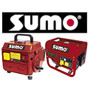 Drip Trays for SUMO Generators