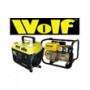 Drip Trays for WOLF Generators
