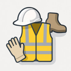 Work Wear - PPE