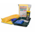 10 Litre Chemical Mini Spill Kit with Drip Tray