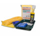 Showing image for 10 Litre Chemical Mini Spill Kit with Drip Tray 10 Litre Chemical Mini Spill Kit with Drip Tray Chemical Spill Kits image